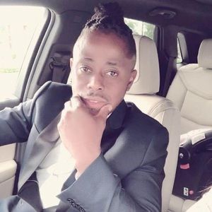 Meet your Posher, Rodney